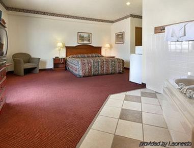 Days Inn By Wyndham Laramie Δωμάτιο φωτογραφία
